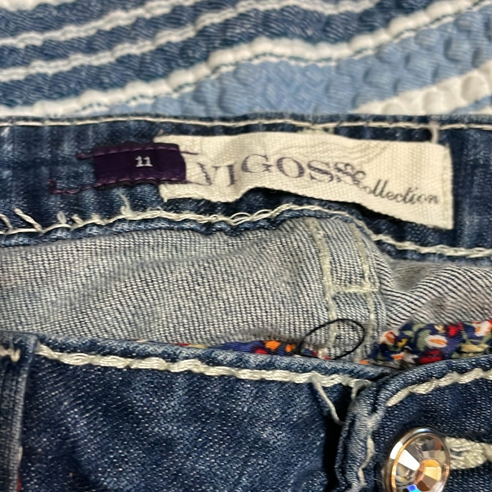 Vigoss size 11 - Picture 3 of 5